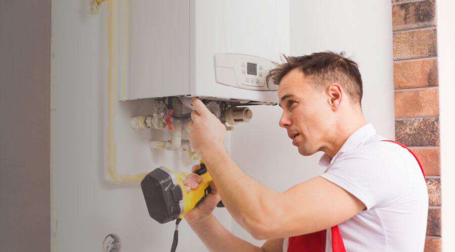 Professional septic pumping service in Centerville, AR